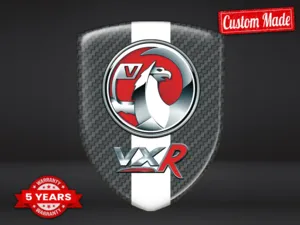Vauxhall Logos Empresa Auto Elite Máximo Resistentes Diseño